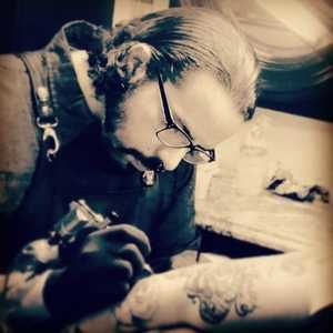 Meet your Posher, Joseph